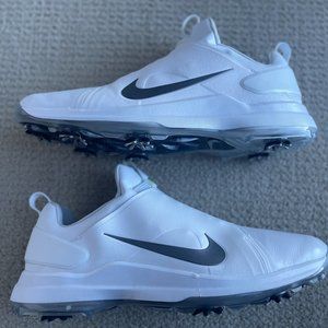NIKE Golf - The Tour Premiere - Size 14 - White
